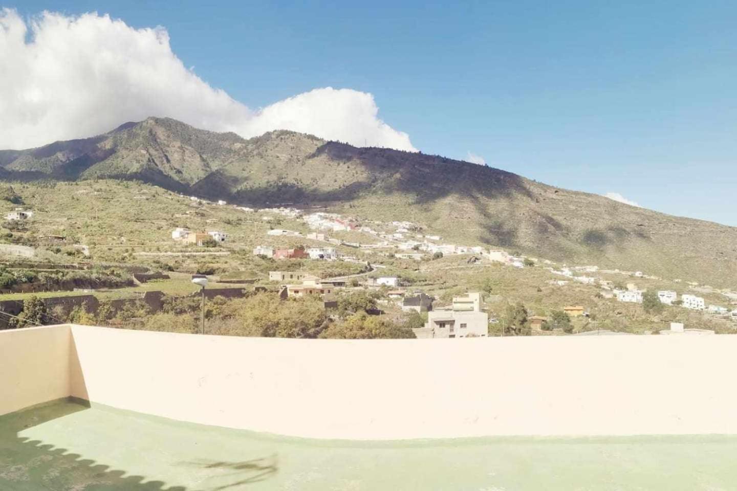 Desconecta En Candelaria 圣克鲁斯-德特内里费 外观 照片